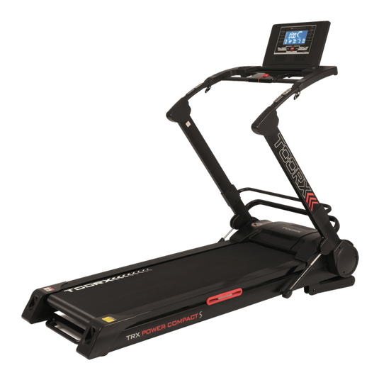 TAPIS ROULANT TRX POWER COMPACT S