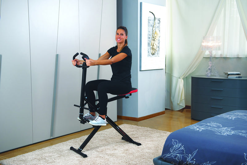 Carica immagine in Galleria Viewer, Total body squat