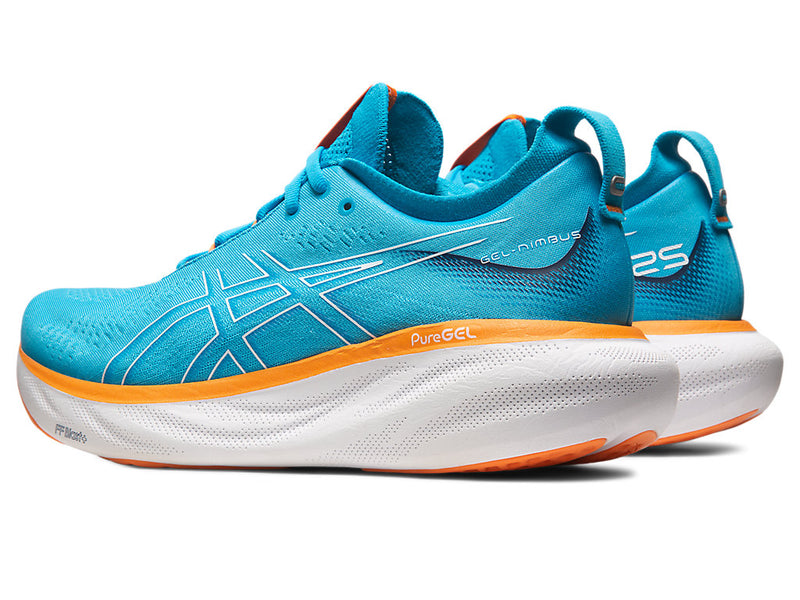 Carica immagine in Galleria Viewer, scarpe GEL-NIMBUS 25