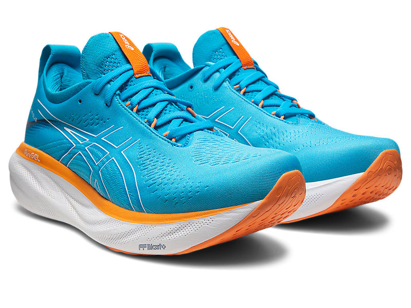 Carica immagine in Galleria Viewer, scarpe GEL-NIMBUS 25