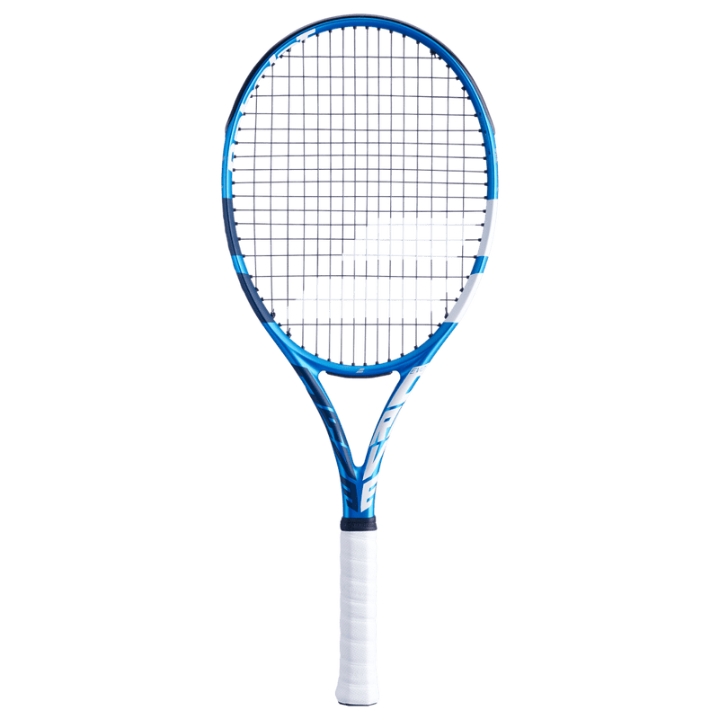 Carica immagine in Galleria Viewer, racchetta tennis EVO Drive Incordata