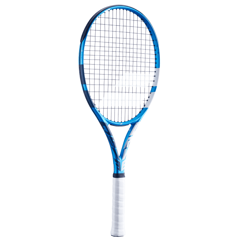 Carica immagine in Galleria Viewer, racchetta tennis EVO Drive Incordata