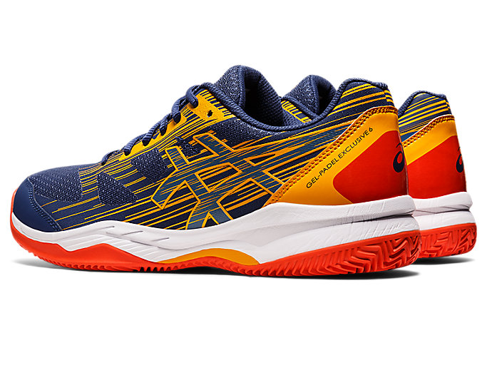 Carica immagine in Galleria Viewer, ASICS SCARPE GEL-PADEL™ EXCLUSIVE 6
