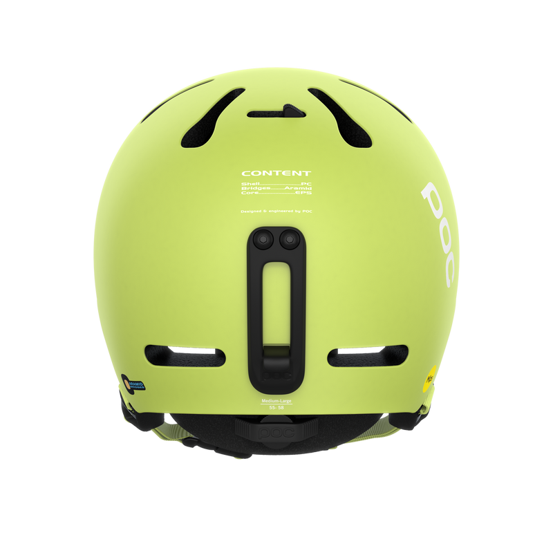 Carica immagine in Galleria Viewer, CASCO SCI FORNIX MIPS