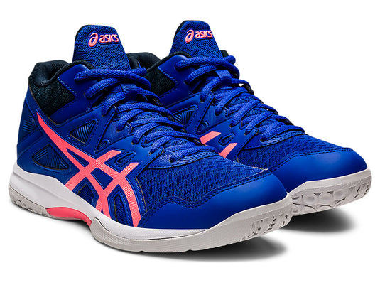ASICS SCARPE Gel-Task 2 Mt, Scarpe da pallavolo Donna