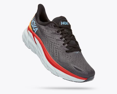 Carica immagine in Galleria Viewer, scarpe HOKA UOMO CLIFTON 8