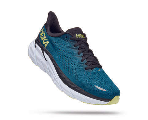 Carica immagine in Galleria Viewer, scarpe HOKA UOMO CLIFTON 8