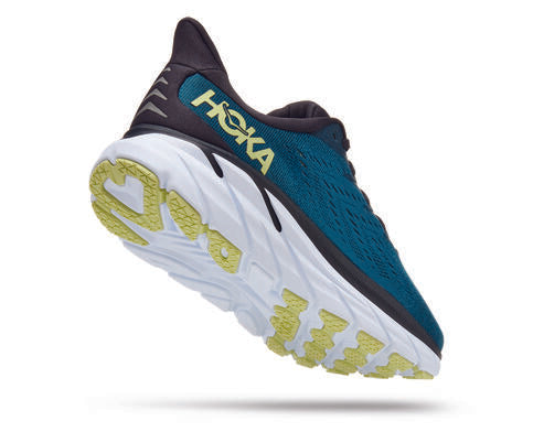 Carica immagine in Galleria Viewer, scarpe HOKA UOMO CLIFTON 8