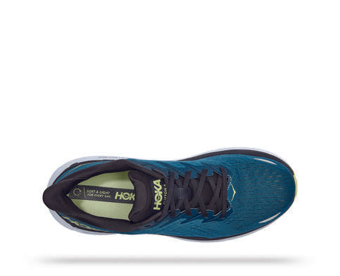 Carica immagine in Galleria Viewer, scarpe HOKA UOMO CLIFTON 8