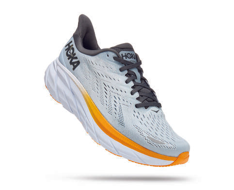 Carica immagine in Galleria Viewer, scarpe HOKA UOMO CLIFTON 8