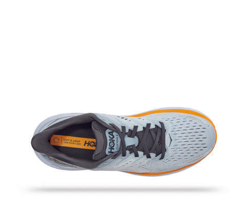 Carica immagine in Galleria Viewer, scarpe HOKA UOMO CLIFTON 8