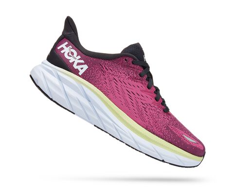 Carica immagine in Galleria Viewer, SCARPE HOKA DONNA CLIFTON 8