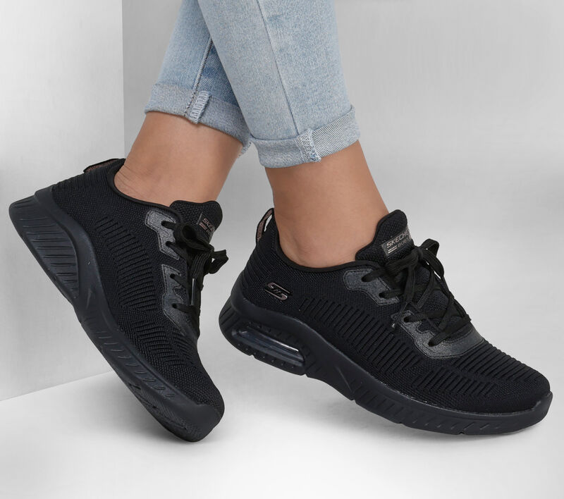 Carica immagine in Galleria Viewer, SKECHERS BOBS Squad Air - Close Encounter donna