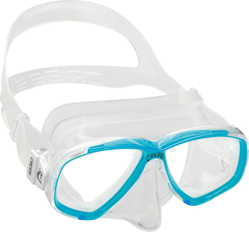 Carica immagine in Galleria Viewer, maschera sub PERLA MARE con areatore MEXICO