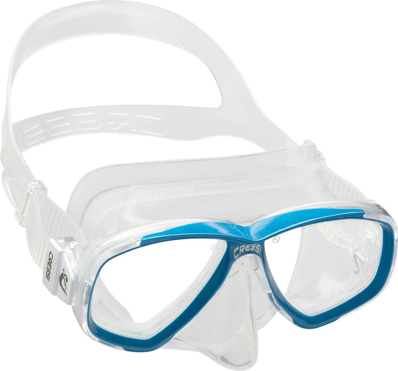 Carica immagine in Galleria Viewer, maschera sub PERLA MARE con areatore MEXICO