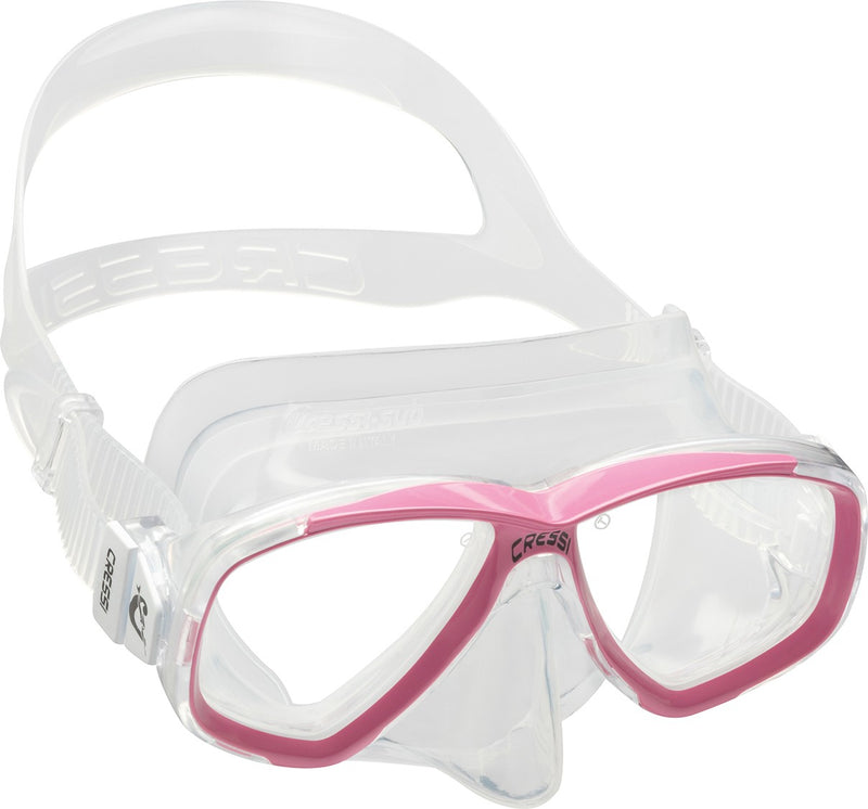 Carica immagine in Galleria Viewer, maschera sub PERLA MARE con areatore MEXICO
