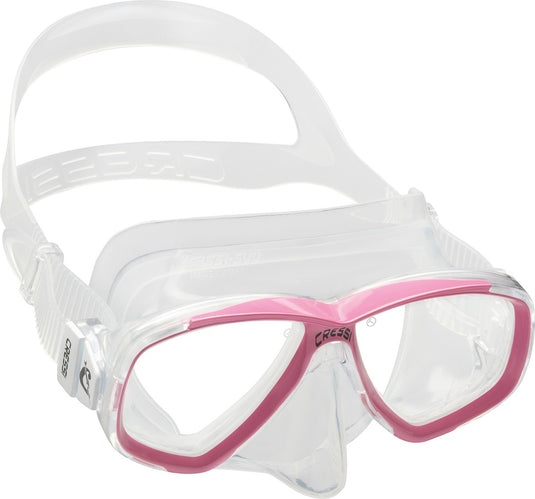 maschera sub PERLA MARE con areatore MEXICO