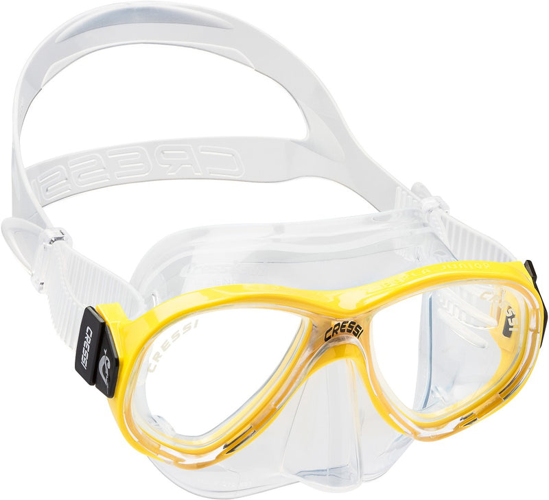 Carica immagine in Galleria Viewer, maschera sub PERLA MARE con areatore MEXICO