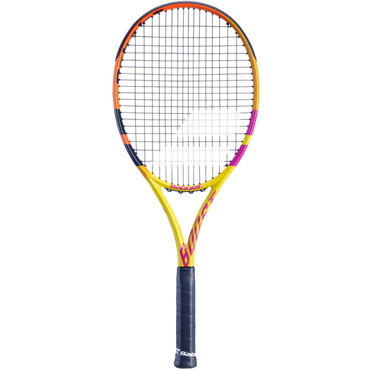 RACCHETTA TENNIS Boost Rafa incordata
