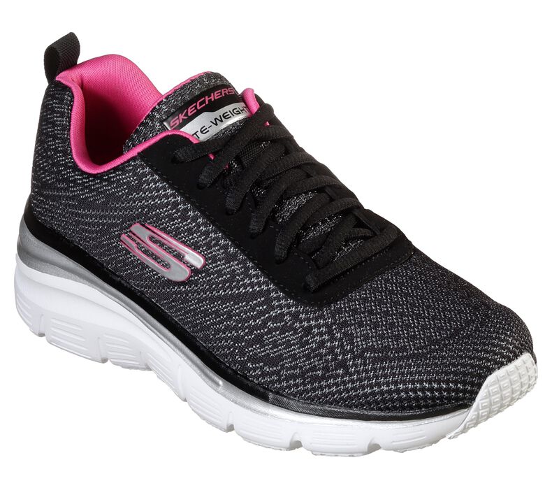 Carica immagine in Galleria Viewer, SKECHERS Fashion Fit - Bold Boundaries donna