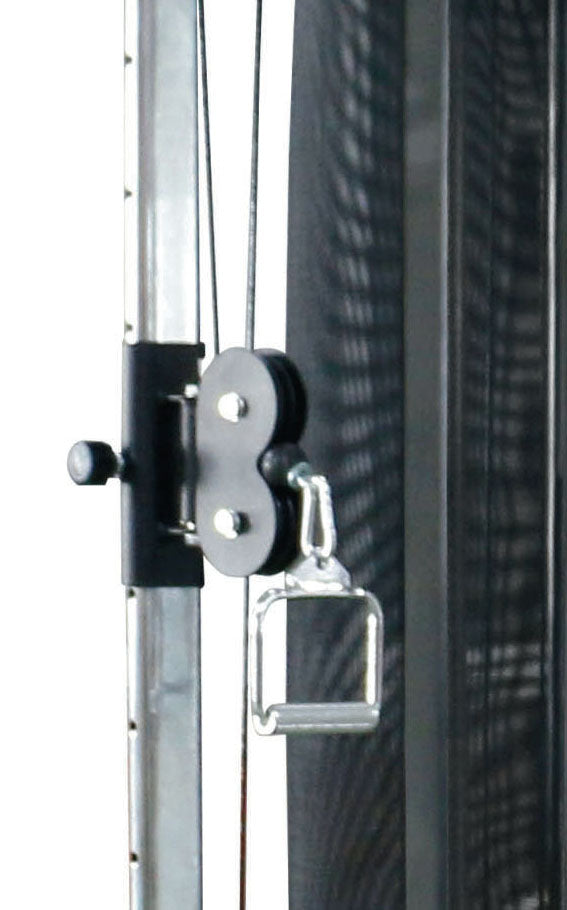 Carica immagine in Galleria Viewer, Dual Pulleys CSX-70