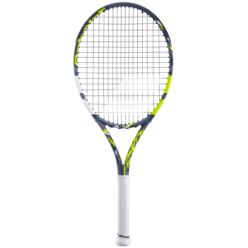 Carica immagine in Galleria Viewer, RACCHETTA TENNIS Aero Junior 26 Incordata