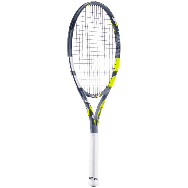 Carica immagine in Galleria Viewer, RACCHETTA TENNIS Aero Junior 26 Incordata