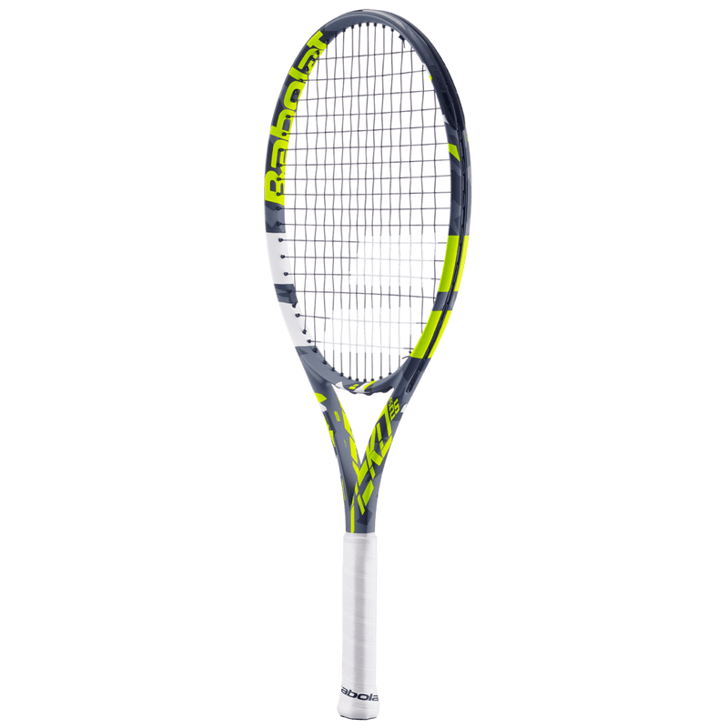 Carica immagine in Galleria Viewer, RACCHETTA TENNIS Aero Junior 26 Incordata