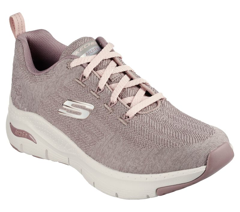 Carica immagine in Galleria Viewer, SKECHERS Arch Fit - Comfy Wave donna