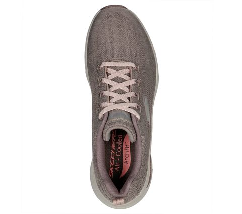 Carica immagine in Galleria Viewer, SKECHERS Arch Fit - Comfy Wave donna