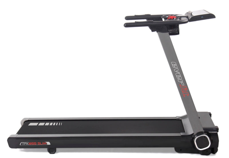 Carica immagine in Galleria Viewer, Tapis Roulant TFK 855 SLIM