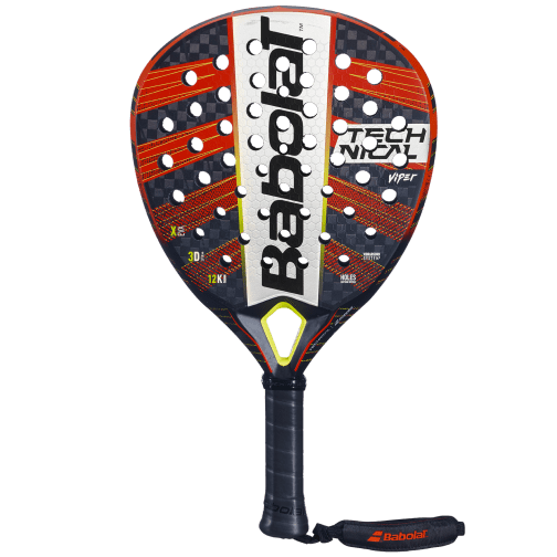 Carica immagine in Galleria Viewer, Racchetta padel Technical Viper 2023