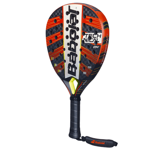 Carica immagine in Galleria Viewer, Racchetta padel Technical Viper 2023