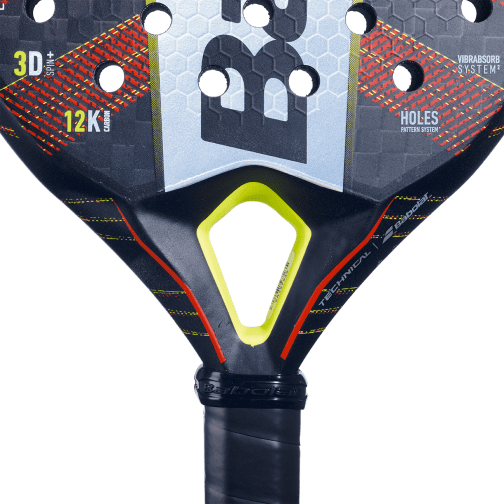 Carica immagine in Galleria Viewer, Racchetta padel Technical Viper 2023
