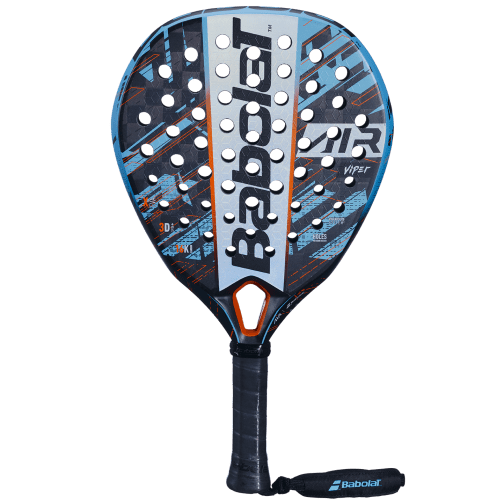Carica immagine in Galleria Viewer, Racchetta padel Air Viper 2023