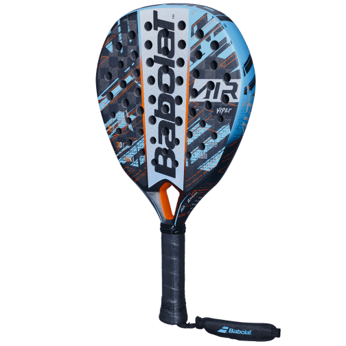 Carica immagine in Galleria Viewer, Racchetta padel Air Viper 2023