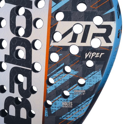 Carica immagine in Galleria Viewer, Racchetta padel Air Viper 2023