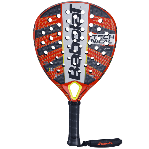 Carica immagine in Galleria Viewer, RACCHETTA PADEL Technical Veron 2023