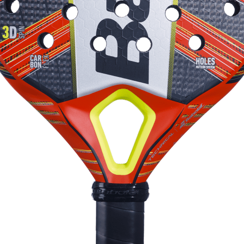 Carica immagine in Galleria Viewer, RACCHETTA PADEL Technical Veron 2023