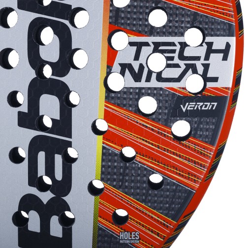 Carica immagine in Galleria Viewer, RACCHETTA PADEL Technical Veron 2023