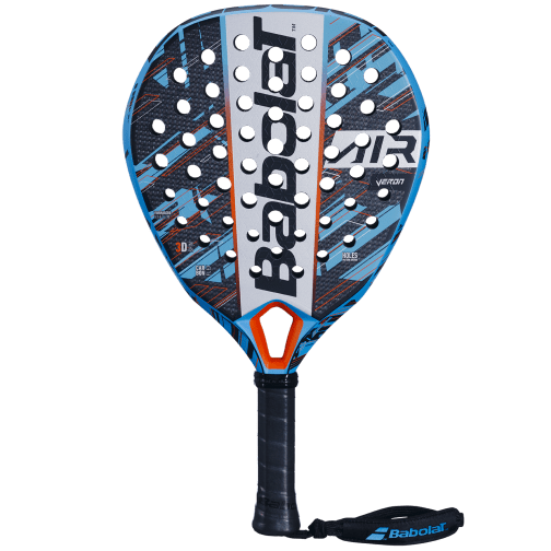 Carica immagine in Galleria Viewer, Racchetta padel Air Veron 2023