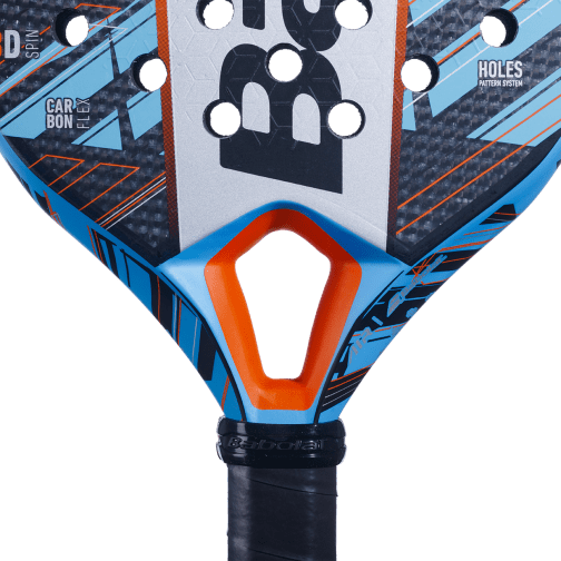 Carica immagine in Galleria Viewer, Racchetta padel Air Veron 2023