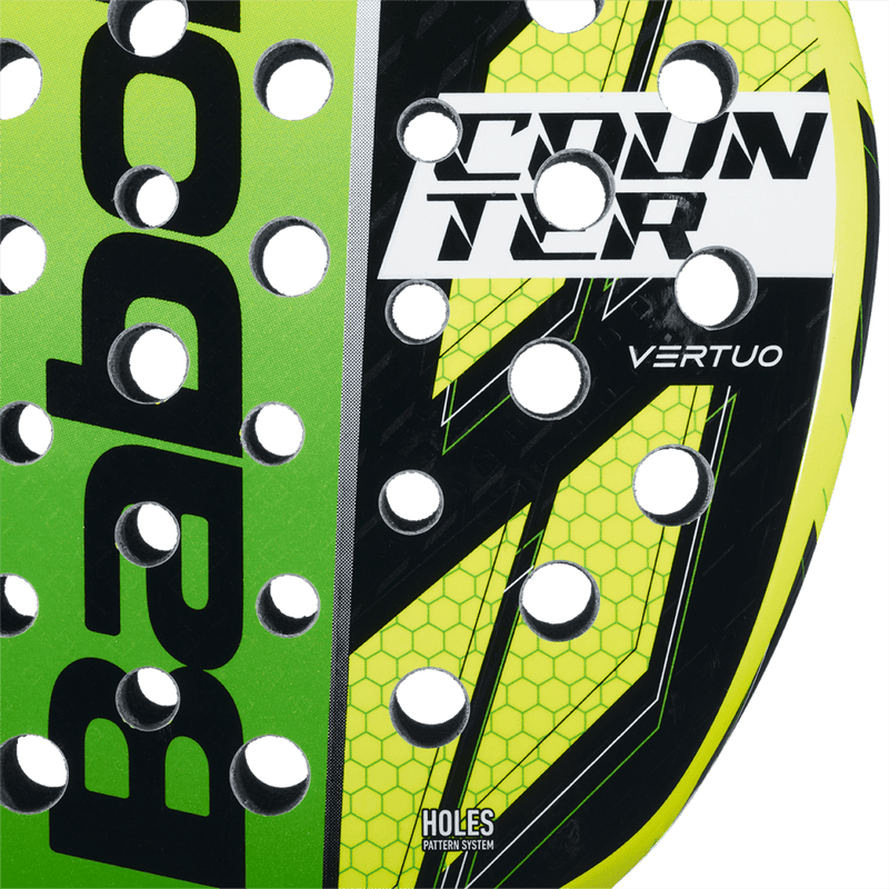 Carica immagine in Galleria Viewer, Racchetta Padel Counter Vertuo 2023