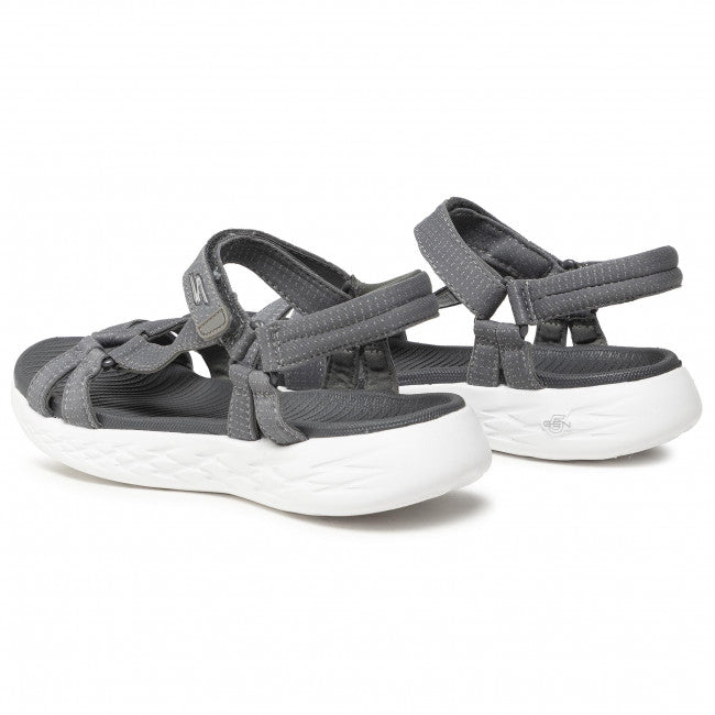 Carica immagine in Galleria Viewer, SKECHERS On-The-Go 600 sandali donna