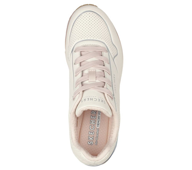 Carica immagine in Galleria Viewer, SKECHERS Uno Cool Heels Streetwear donna