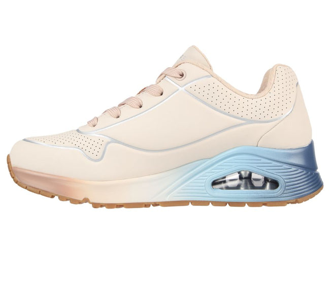 Carica immagine in Galleria Viewer, SKECHERS Uno Cool Heels Streetwear donna