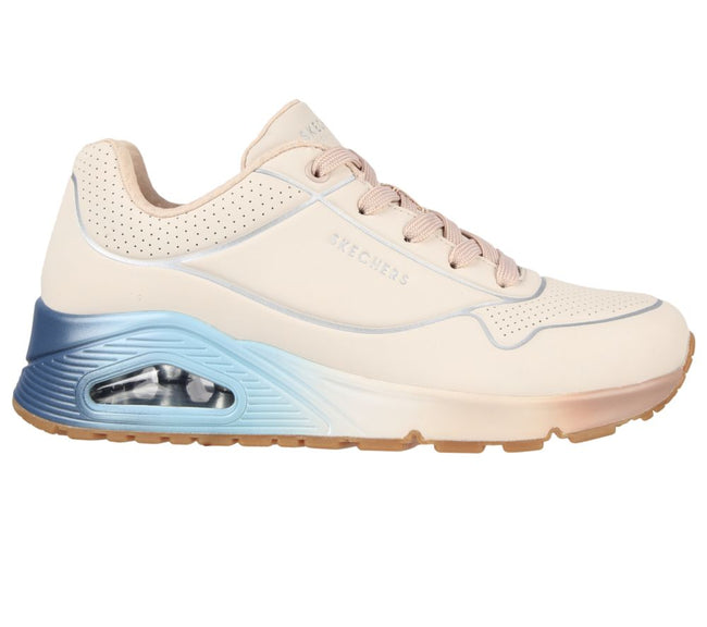 Carica immagine in Galleria Viewer, SKECHERS Uno Cool Heels Streetwear donna