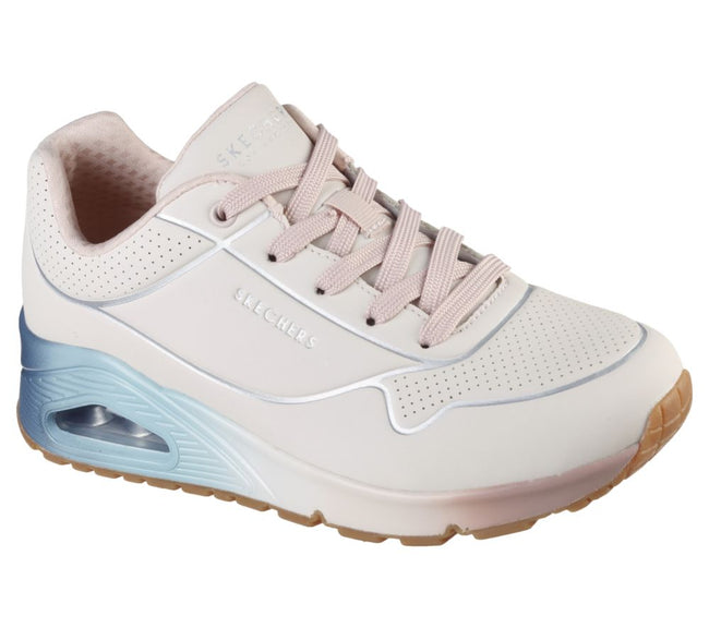 Carica immagine in Galleria Viewer, SKECHERS Uno Cool Heels Streetwear donna