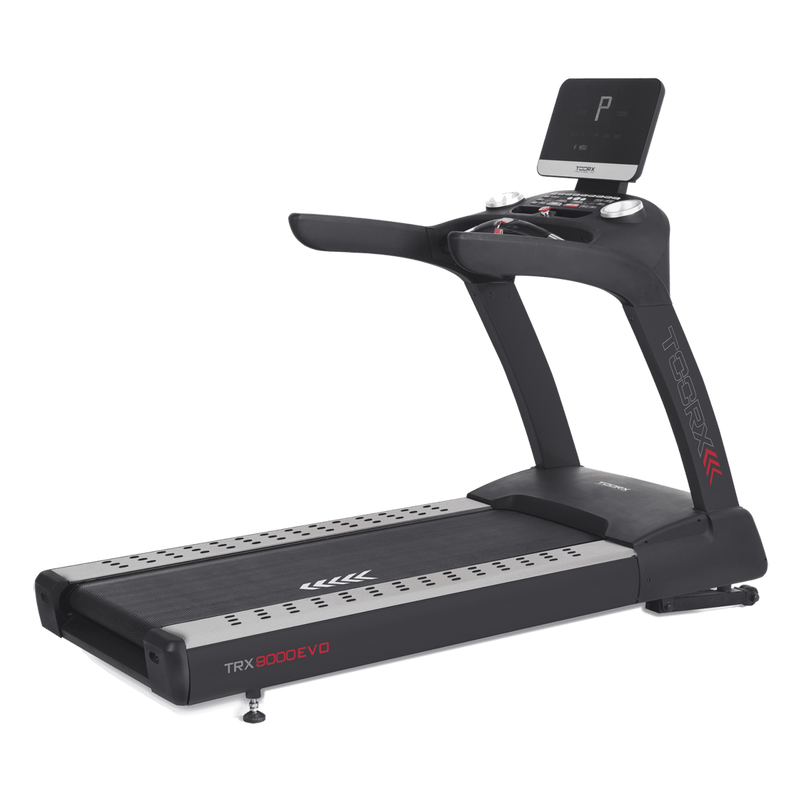 Carica immagine in Galleria Viewer, TAPIS ROULANT TRX 9000 EVO