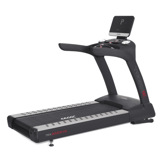 TAPIS ROULANT TRX 9000 EVO